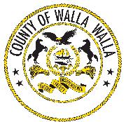 Walla Walla County Logo